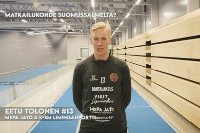 Niittareiden kauden ensimmäisessä otteluennakossa äänessä on joukkueen uusi tulokas Eetu Tolonen – miltä ensimmäinen kotipeliviikonloppu vaikuttaa?