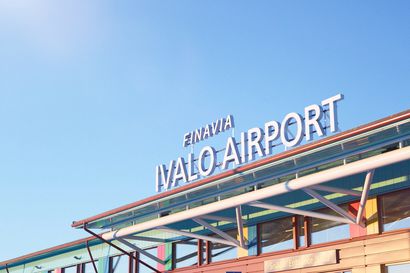 Ivaloon tulee talvikaudella uusia suoria lentoyhteyksiä Keski-Euroopasta – myös tilauslentoja tulossa satoja