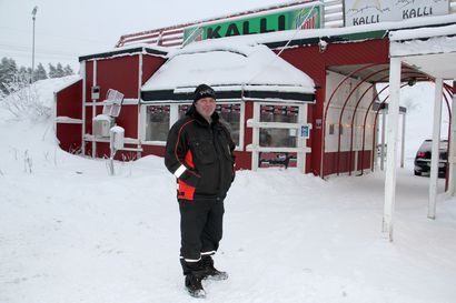Lapin eteläisimmän hiihtokeskuksen toiminta jatkuu sittenkin – Keminmaan kunta hyväksyi pitkäaikaisen yrittäjän tarjouksen