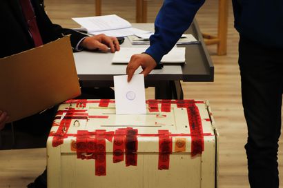 Katso lista: Puolueet nimenneet 339 ehdokasta aluevaaleihin Pohjois-Pohjanmaalla – Pudasjärveltä yksitoista ehdokasta, Taivalkoskelta seitsemän