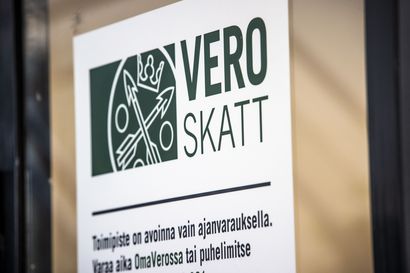1,8 miljoonalle suomalaiselle maksetaan veronpalautuksia 3. elokuuta – Verohallinto varoittaa huijausviesteistä