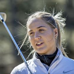 Kiira Riihijärvi sai peliä paremmin jengoilleen golfin LPGA-kiertueen kisassa Yhdysvalloissa, mutta esitys jäi vielä kauas parhaasta osaamisesta
