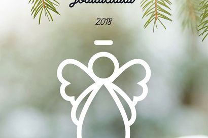 Kauneimmat Joululaulut soivat maailman lapsille – suojelija Jenni Haukio: "Varpunen jouluaamuna kuvaa yhteisvastuun syvintä sanomaa"