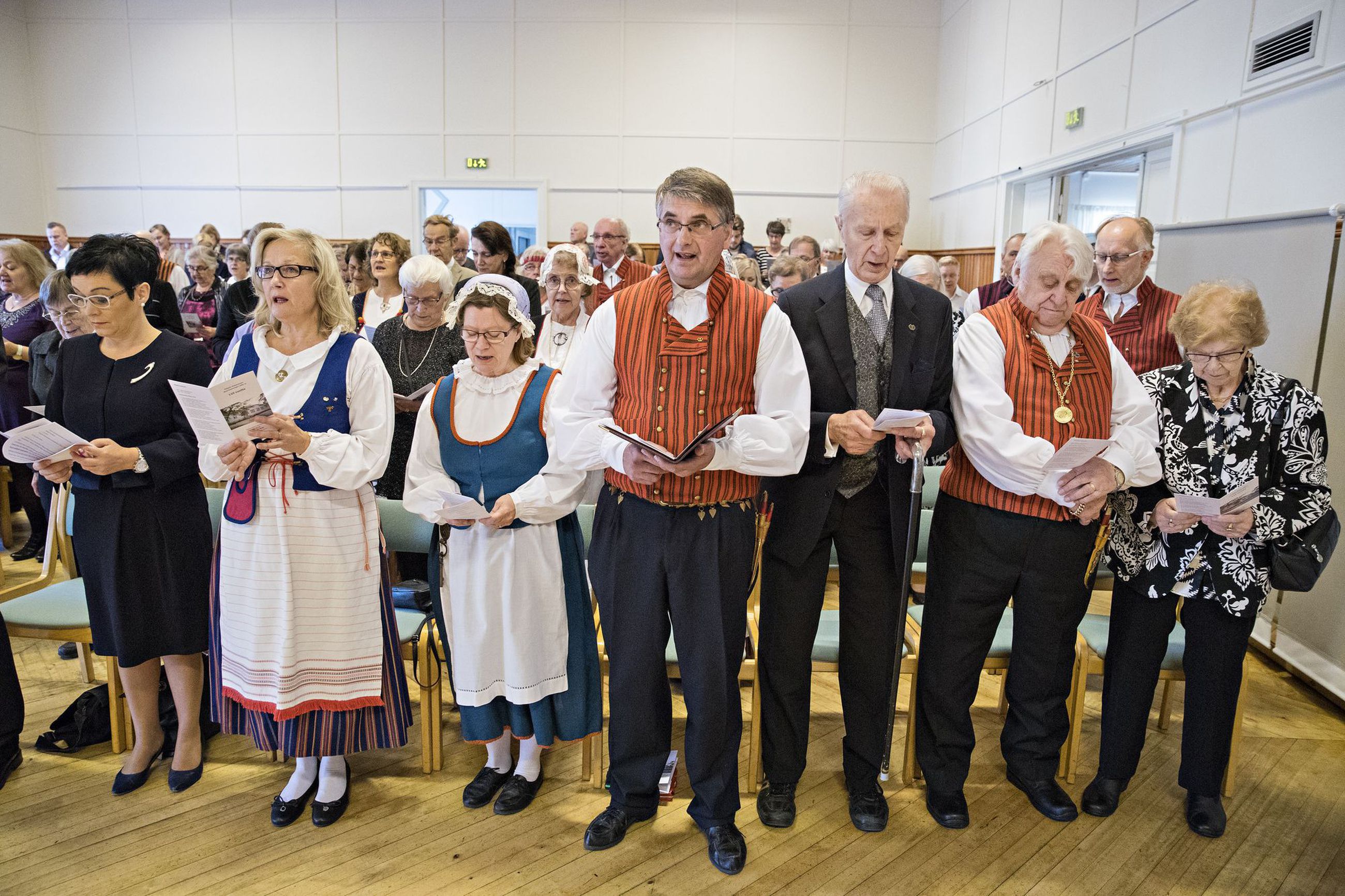 Pohjois-Pohjanmaan Nuorisoseurojen liitto nimesi vuoden nuorisolaiseksi  Tuula Tikkasen – vuoden nuorisoseuran tittelin sai Vihannin nuorisoseura |  Kaleva