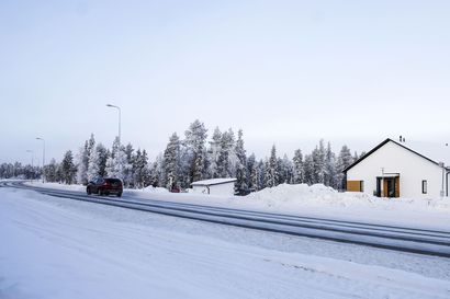Uusi päiväkoti tuo helpotusta Rovaniemen varhaiskasvatuksen ruuhkaan, mutta vasta vuoden kuluttua