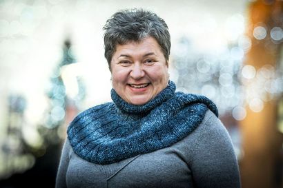 Elämää kylille – Helsinkiläistynyt juotaslainen Anna Hurmalainen ehdottaa toimintakeskuksia maaseutukylien virkistämiseksi