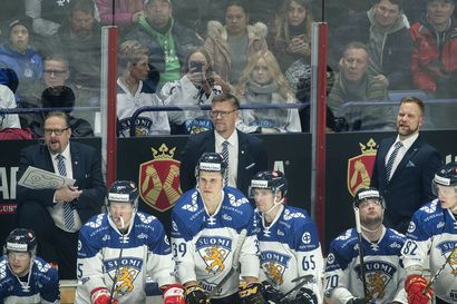Karjala-turnaus kiekkoillaan poikkeusluvalla - viikonlopun päiväpelit, joissa Suomi ei pelaa, pelataan ilman yleisöä.