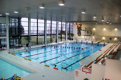 Länsi-Pohjan kunnat ottavat kokoontumisrajoituksia käyttöön –  Kemin uimahalliin koronapassi, Tervolassa peruttiin Lastenhulinat