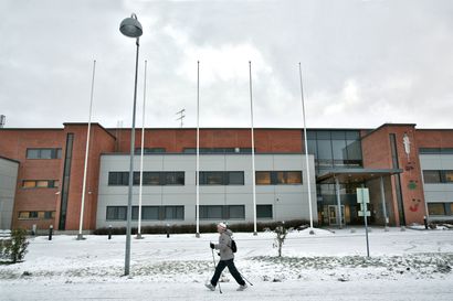 Raahen poliisiaseman asetarkastusaika muuttuu vuoden alusta