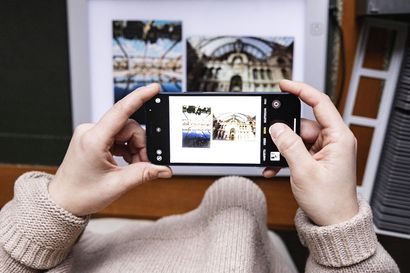 Näin saat paperiset valokuvat kestämään pitempään – digitointi onnistuu kotona helpoiten kuvaamalla puhelimen kameralla