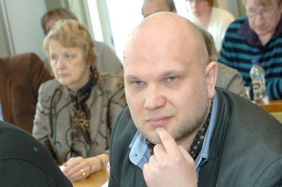 IL: Nuorisosäätiön entinen johtohahmo Perttu Nousiainen on tunnustanut rikoksensa