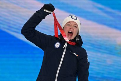 Pohjoisen tähdet ja penkinlämmittäjät – Suomen lähes sadan urheilijan olympiajoukkueessa oli monen kerroksen väkeä