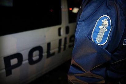 Poliisi: 26-vuotias mies vangittiin Oulussa henkirikoksesta epäiltynä – uhrina 43-vuotias nainen