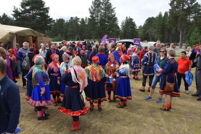 Oulun ja Suomen piispat huolissaan saamelaisiin kohdistuvasta vihapuheesta