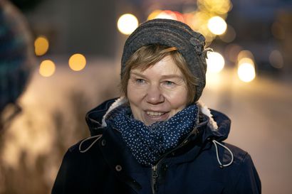Esitys Raahen väliaikaiseksi johtotroikaksi: Mattila, Pitkänen ja Vimpari - talousjohtajallekin löytyi sijainen
