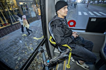 Citybussit muuttuvat lähibusseiksi Oulussa – uusi linja aloittaa vuodenvaihteen jälkeen