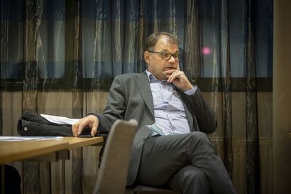 Kaleva perkasi aluevaalien kampanjarahoitusta: Ääniharava Juha Sipilä satsasi satasen ja varavaltuutettu Matti Rinnekangas laittoi likoon lähes 20 000 euroa
