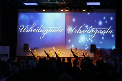 Kaleva Live: Pohjois-Pohjanmaan Urheilugaalassa palkittiin maakunnan viime vuoden ansioituneimmat urheilijat ja urheilun parissa toimineet – katso tilaisuus tallenteena