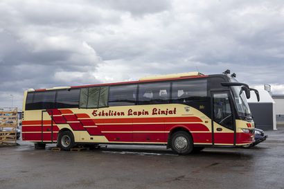 Oulun seudulla kahden bussin matkustajat on evakuoitu viikon sisään – Kysyimme, kuinka yleisiä bussipalot ovat