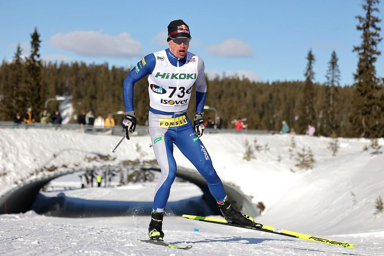 Kulta-Iivo toivoo virkoontuvansa Ounasvaaran SM-hiihtoihin | Lapin Kansa