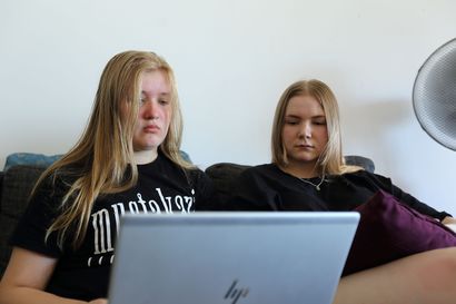 Nuoret hoitavat Pyhäjoen somea: "Kukaan ei ole latelemassa työtehtäviä, vaan meihin luotetaan"