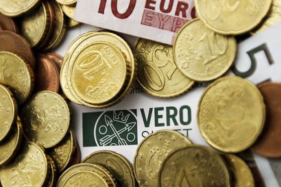 Veronmaksajat tukee työmatkakulujen helpotusta: esittää verovähennyksen omavastuun alentamista 600 euroon