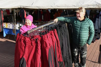 Väkeä on tullut lisää kuuteen Lapin kuntaan tänä vuonna – Kemijärvi selätti pitkään jatkuneen väestökadon