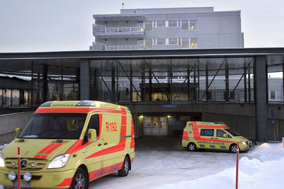 Sairaanhoitopiiri palauttaa jäsenkunnilleen 14 miljoonaa euroa