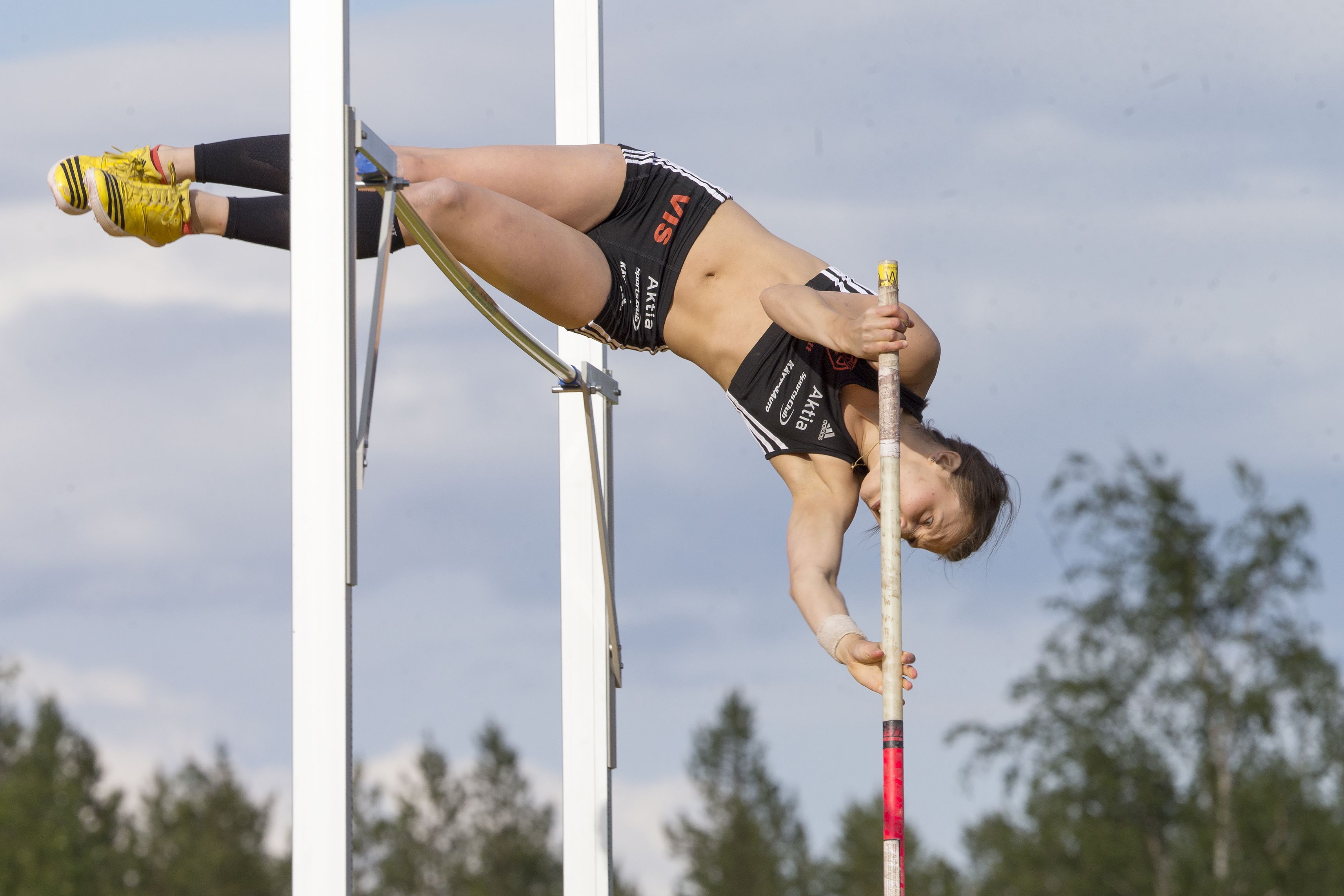 Pudasjärvellä juhannus käynnistyi sporttisissa merkeissä | Kaleva