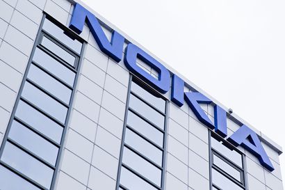 Nokian markkina-arvo jo lähes Ericssonin tasolla – ensi vuonna ehkä osinkojakin jaossa