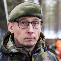 Jääkäriprikaatin komentaja vaihtuu – eversti Kimmo Kinnunen siirtyy Jääkäriprikaatiin Mikkelistä