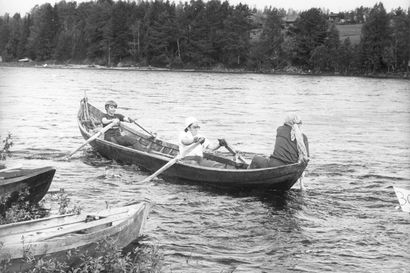 Soutamalla suojeltu – uusintajutussa kerrotaan, kuinka laki Ounasjoen suojelusta syntyi 40 vuotta sitten
