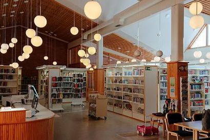 Oulun Yli-Iihin suunnitteilla uusi monitoimitalo – kirjasto, päiväkoti, palvelukeskus ja hyvinvointipiste saman katon alle