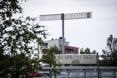 STM myönsi koronatilanteesta aiheutuvia valtionavustuksia – miljoona-avustukset myös Lapin sairaanhoitopiirille ja Tornion kaupungille