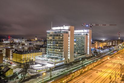 Puheenaihe: Voiko Oulu ohittaa muut kaupungit vetovoimallaan?