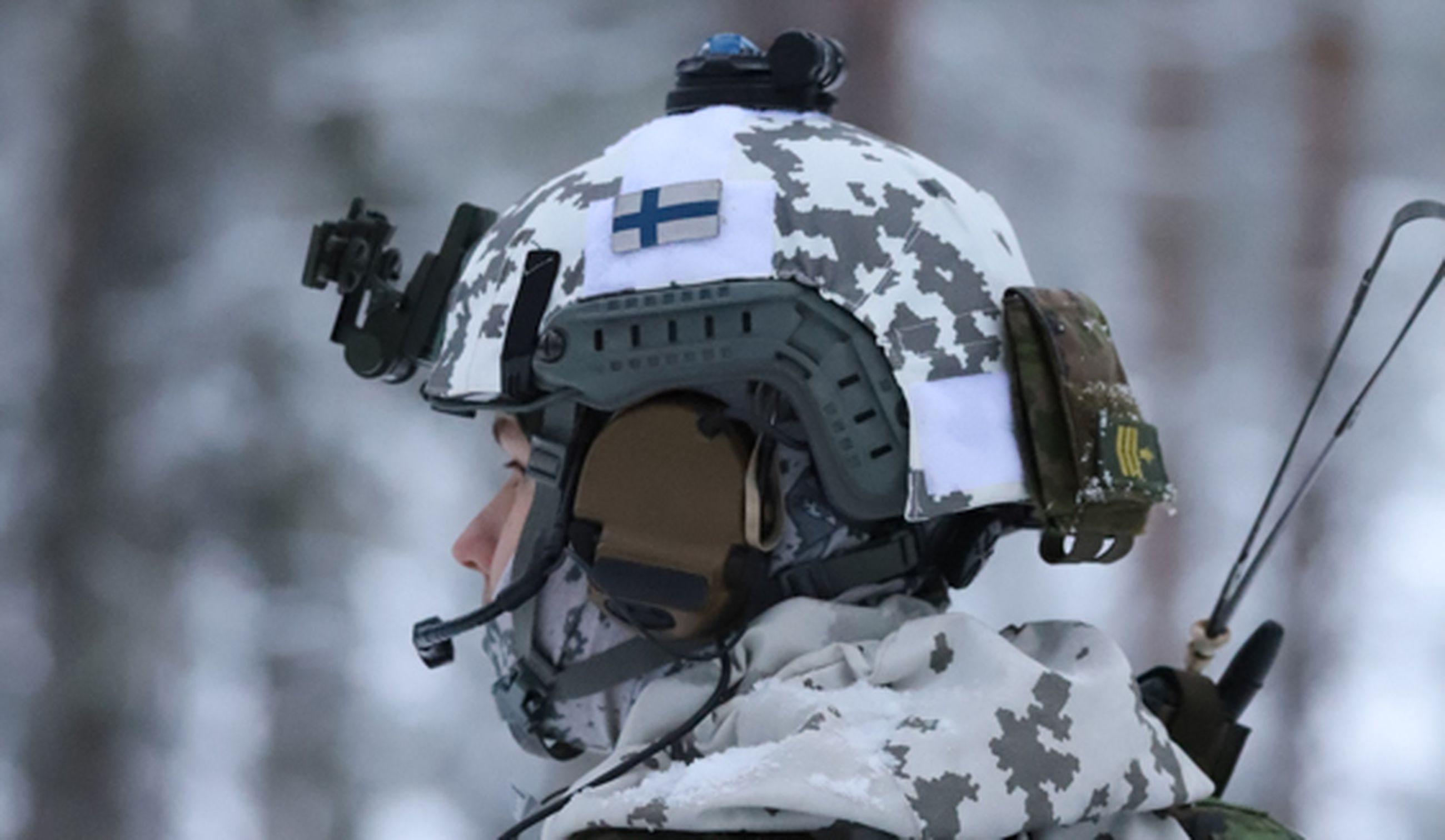 Suomi osallistuu Norjan Puolustusvoimien järjestämään talviharjoitukseen  Pohjois-Norjassa – mukana noin 30 000 sotilasta eri maista | Kaleva