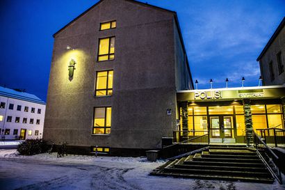 Pääpoliisiaseman sijoittamista Rovaniemen Verstaantielle selvitetään, Sky Ounasvaaralle aluevaraus Ounasvaaralta ja Ojanperän asemakaava nähtäville - kaupunginhallituksessa edistettiin kaava-asioita