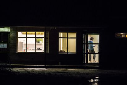 Ruukin vastaanottokeskus suljetaan tänä vuonna – Kuusamossa vastaanottokeskuksen yksityisasuntoihin sijoitettu osa jatkaa