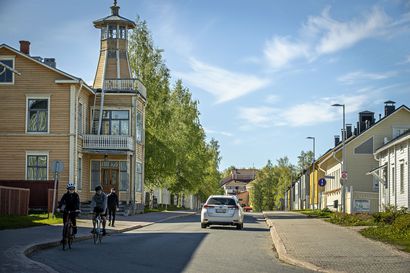 Kolme Oulun aluetta mukana vuoden kaupunginosakisassa – Pohjois-Pohjanmaalta ehdolla myös Vanha Raahe