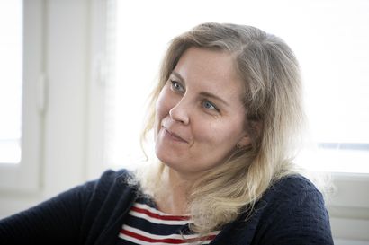 Helena Illikainen vaihtaa työpaikkaa: Iin kunta pestasi elinvoimajohtajan Pyhäjoelta