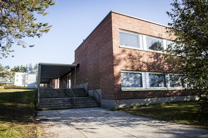 Vaaranlammen uusi koulu rakennetaan entiselle paikalle Rovaniemellä