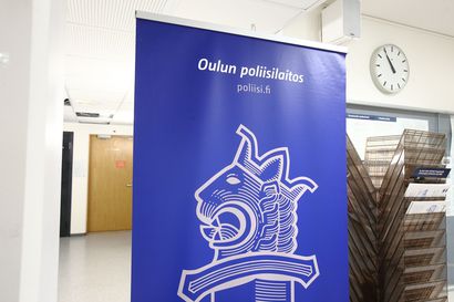 Oulun kes­kus­tassa sijaitsevaan vi­ras­to­ta­loon tehtiin uhkaus viikko sitten, syy ja tekijä jäävät vielä mys­tee­rik­si – ­Po­lii­si: Tämän vuoksi hil­jai­suus voi olla tur­val­li­sin stra­te­gia