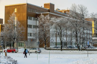 Oulun asemakeskus nytkähtää jo nyt eteenpäin isoilla askelilla – Kaupunginhallituksella kolme isoa päätöstä pöydällä maanantaina