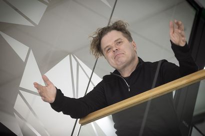 Kuusamolaistaustaiselle muusikolle Jukka Takalolle 10 000 euron taidepalkinto – "Jos haluamme, että meillä on suomenkielistä ja pohjoista kulttuuria, sitä pitää tukea"