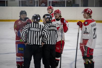 Jääkiekkovuosi käyntiin syyskuussa – lakeuden joukkueista Laser HT tähyää kauden päätteeksi Suomi-sarjaan, Liminka haluaa pelata kakkosta