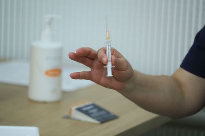 Euroopan komissio hyväksyi Modernan rokotteen – THL:n mukaan rokotetta voidaan saada Suomeen lähiviikkoina