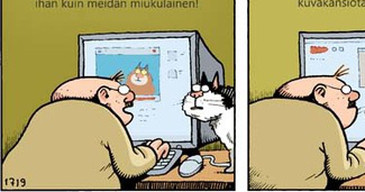 Fingerpori  | Kaleva