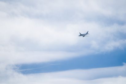 Matkailuyhdistys korjaa lausuntoaan: Nykyisillä rajoituksilla chartereita lentäisi ensi kaudella mahdollisesti vain kahdeksan