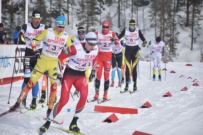 Taivalvaaralla hiihdetään Suomen Cupia marraskuussa – Ruka ei kalenterissa