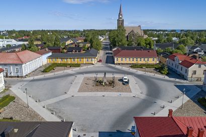 Kesämatkailijat toivat Raahen alueelle 13,5 miljoonaa – Suurin syy tulla Raaheen poikkeaa monesta muusta alueesta